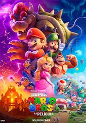 Super Mario Bros