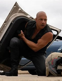 Noticia Fast and furious X